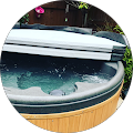 Hot tub hire Wakefield Neverland leisure
